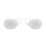 AUDÍFONOS INALÁMBRICOS JBL ENDURANCE RACE 2 CON TRUE WIRELESS COLOR BLANCO ENDURACE2WHTAM